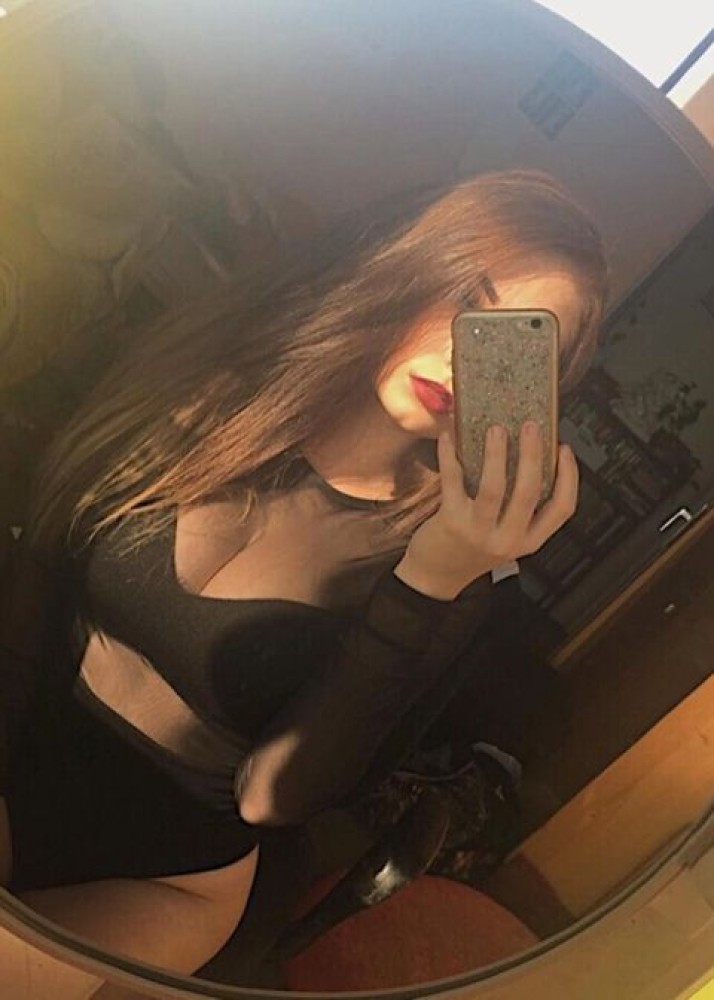 Индивидуалка Алеся главное фото в городе Домодедово 