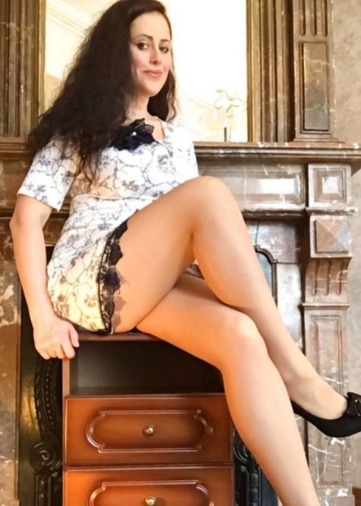 Индивидуалка Алиса главное фото в городе Домодедово 