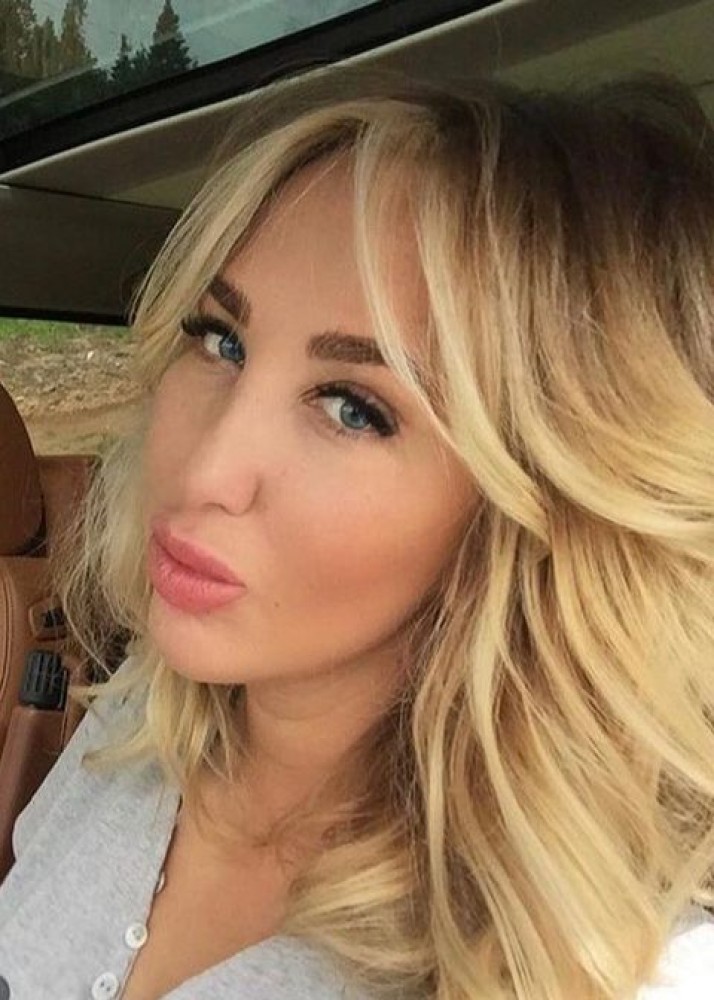 Индивидуалка Дина главное фото в городе Домодедово 