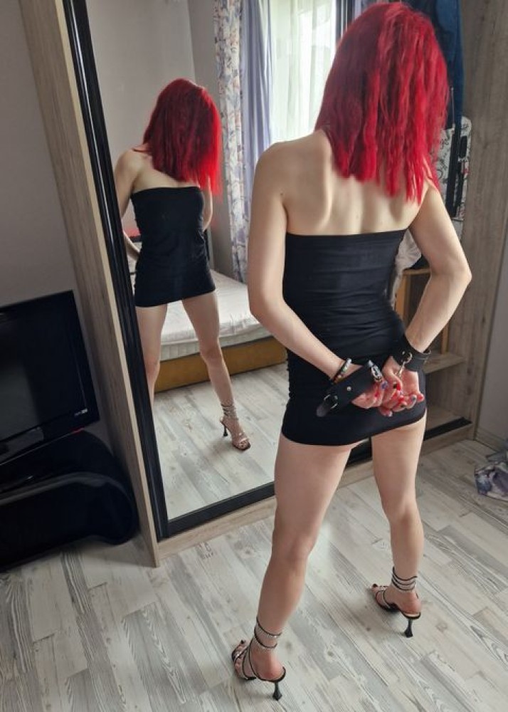 Индивидуалка Евгения главное фото в городе Домодедово 