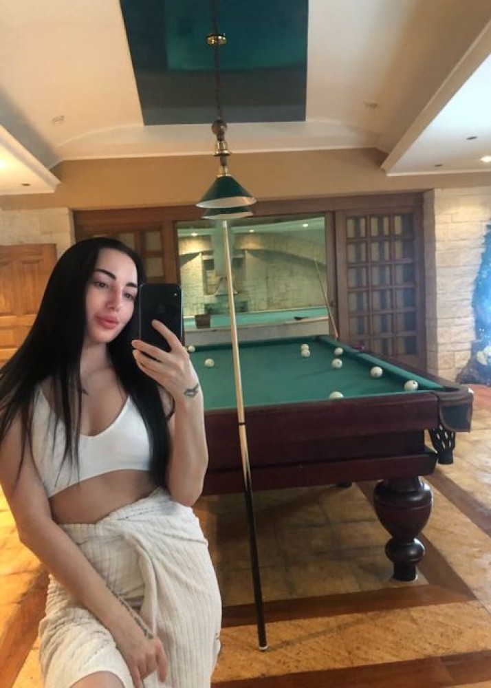 Индивидуалка Карина главное фото в городе Домодедово 