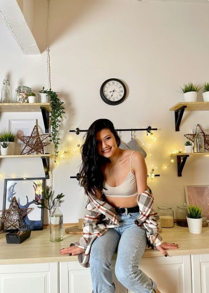 Индивидуалка Кристи фото № 2 в городе Домодедово