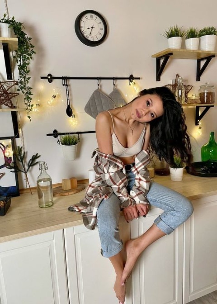 Индивидуалка Кристи фото № 2 в городе Домодедово