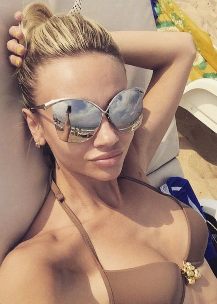 Индивидуалка Кристина главное фото в городе Домодедово 