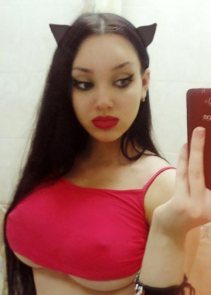 Индивидуалка Кристина главное фото в городе Домодедово 