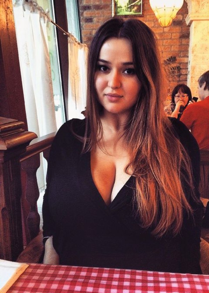 Индивидуалка Кристина фото № 2 в городе Домодедово