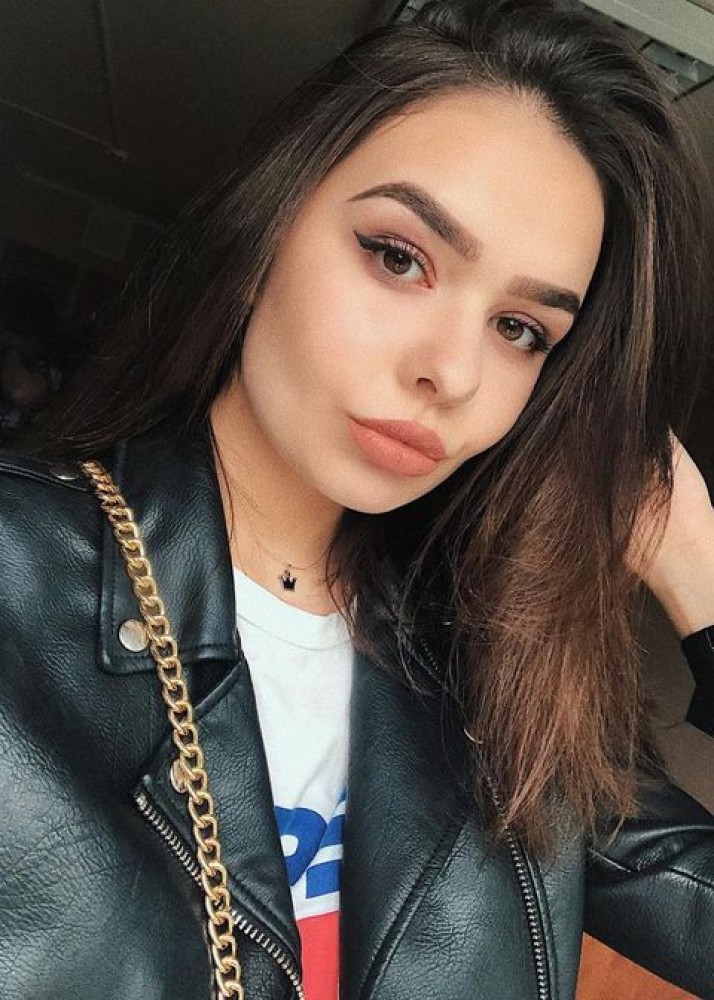 Индивидуалка Ксюня фото № 2 в городе Домодедово