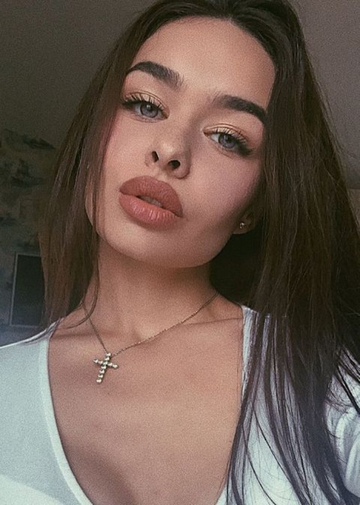 Индивидуалка Ксюня фото № 2 в городе Домодедово