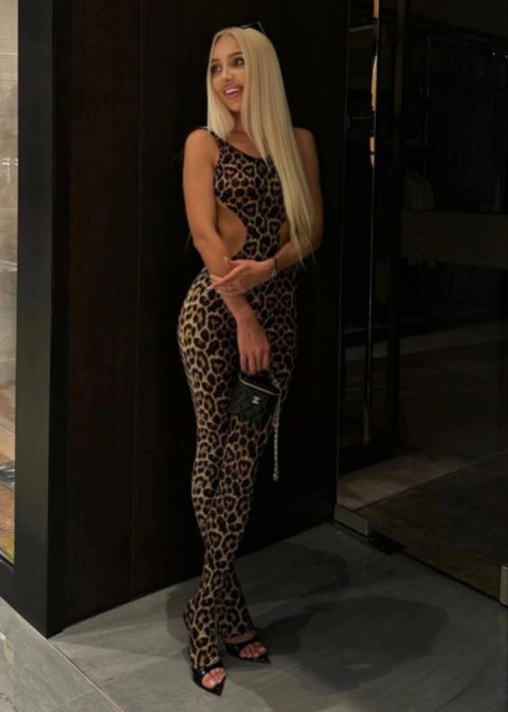 Индивидуалка Лора главное фото в городе Домодедово 