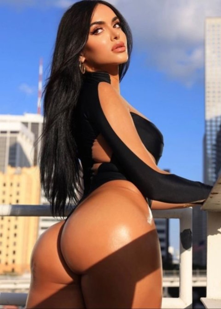 Индивидуалка Милана главное фото в городе Домодедово 