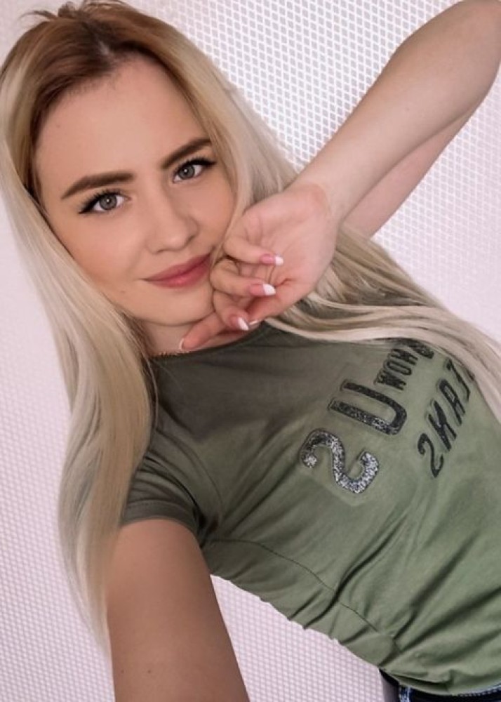 Индивидуалка Настя главное фото в городе Домодедово 