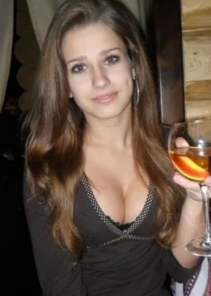 Индивидуалка Настя главное фото в городе Домодедово 