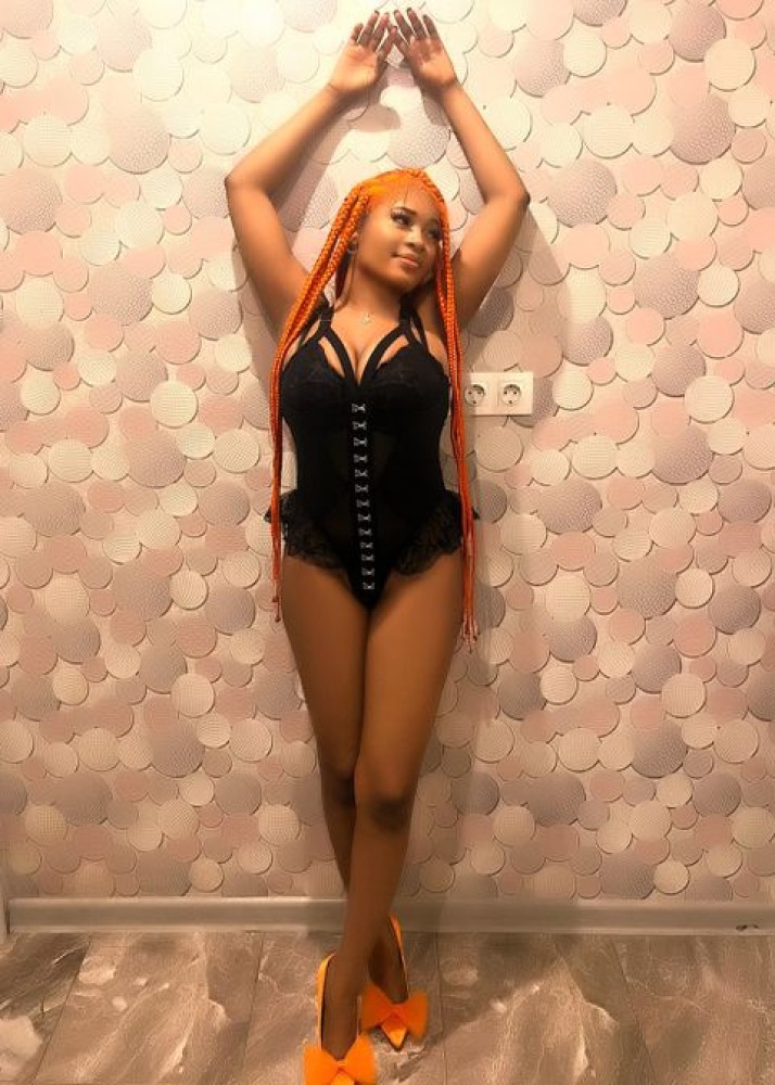 Индивидуалка Рита главное фото в городе Домодедово 