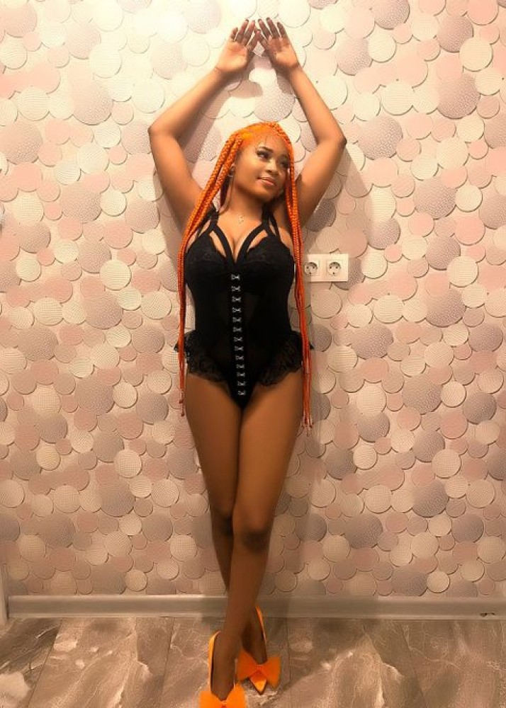 Индивидуалка Рита фото № 2 в городе Домодедово