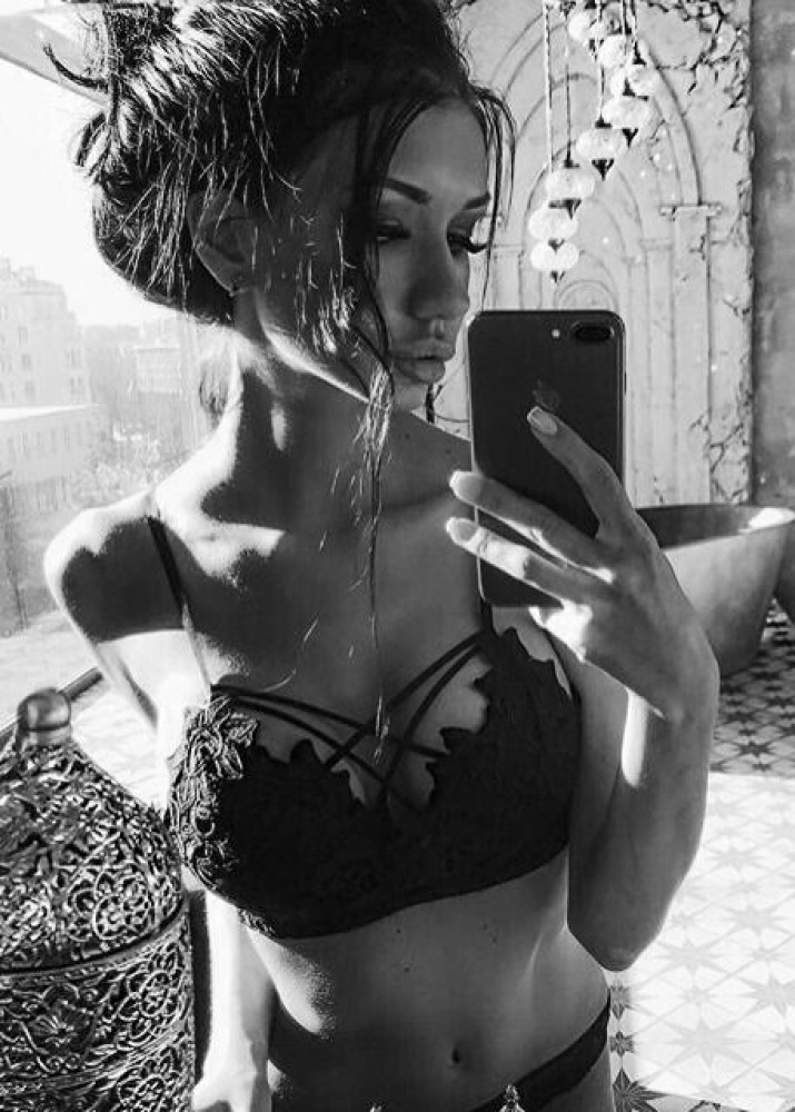 Индивидуалка Саша главное фото в городе Домодедово 