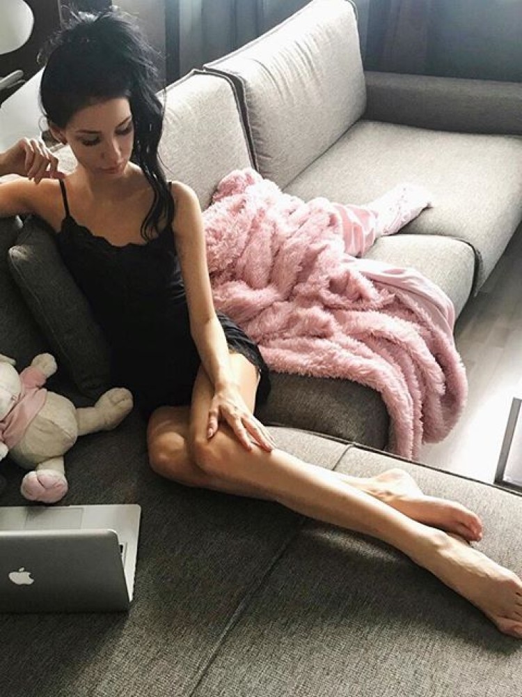 Индивидуалка Саша фото № 2 в городе Домодедово