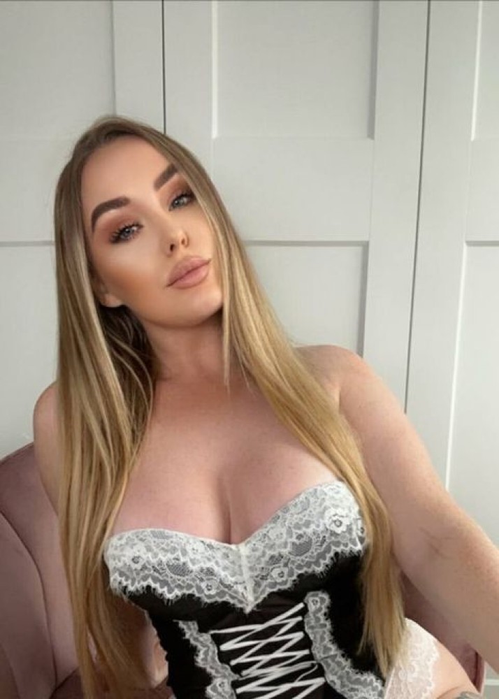 Индивидуалка Саша фото № 2 в городе Домодедово