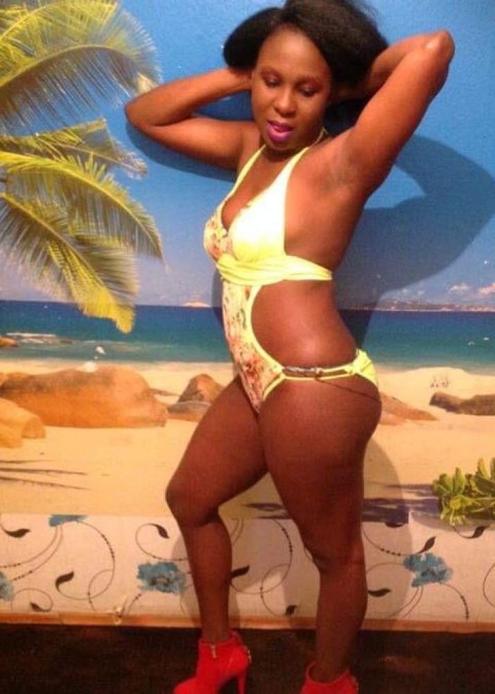 Индивидуалка sexy фото № 2 в городе Домодедово