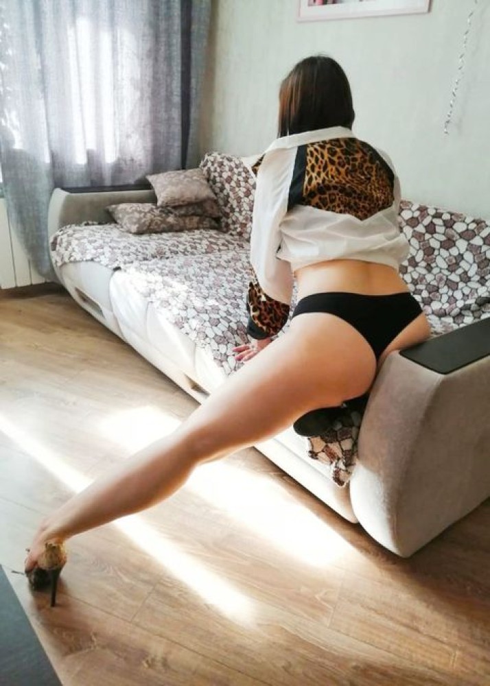 Индивидуалка Станислава фото № 2 в городе Домодедово