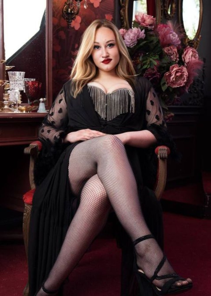 Индивидуалка Sveta главное фото в городе Домодедово 