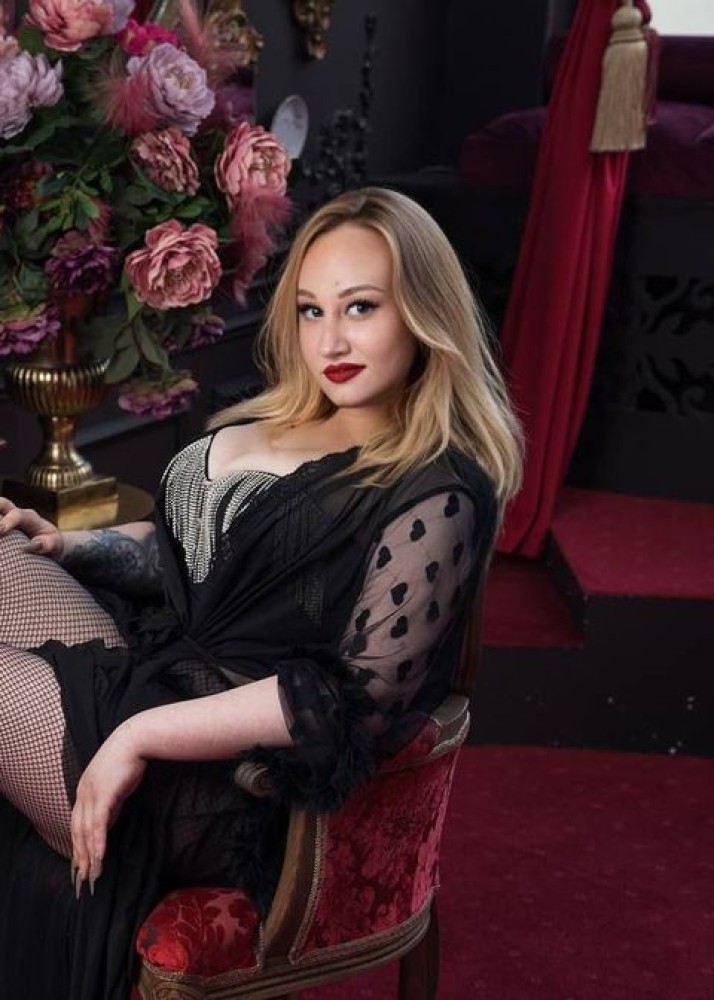 Индивидуалка Sveta фото № 2 в городе Домодедово