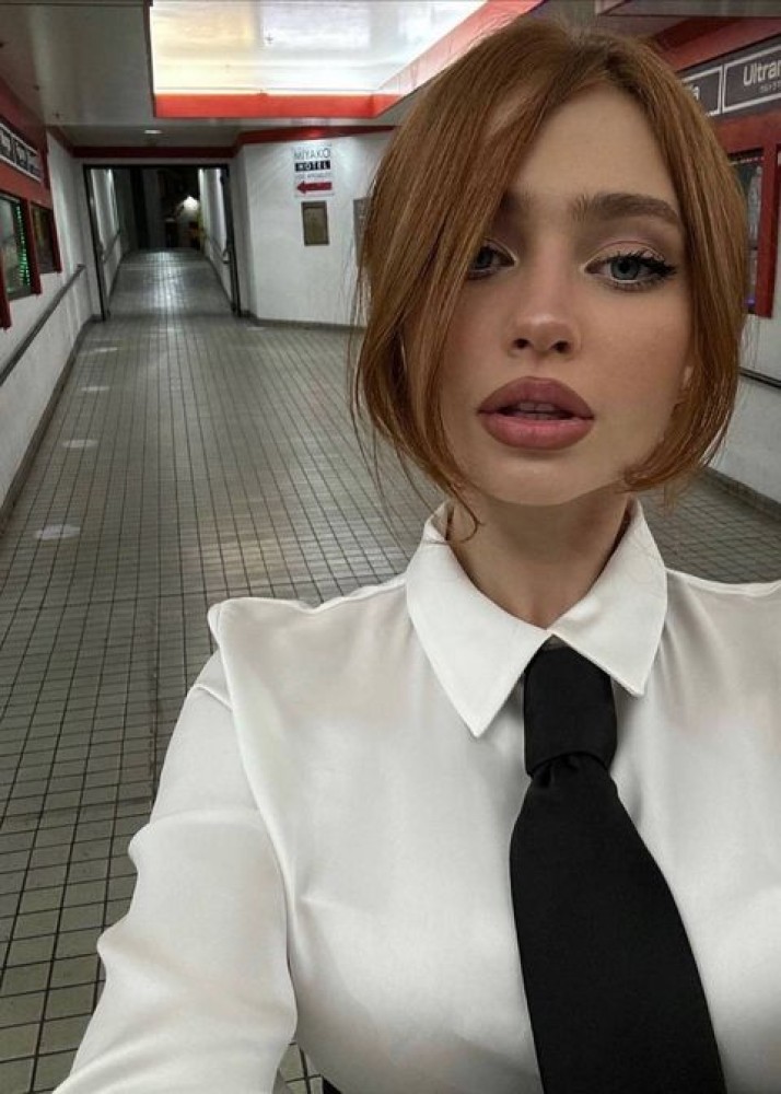 Индивидуалка Тома фото № 2 в городе Домодедово