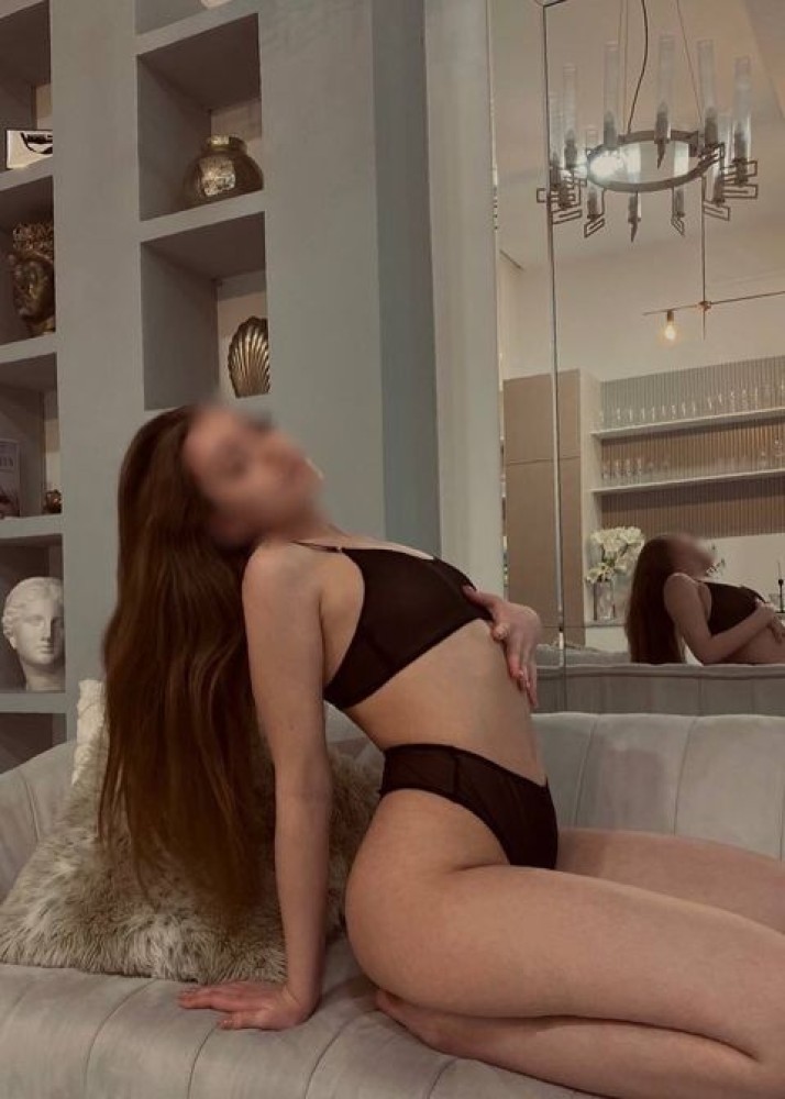 Индивидуалка Василиса главное фото в городе Домодедово 