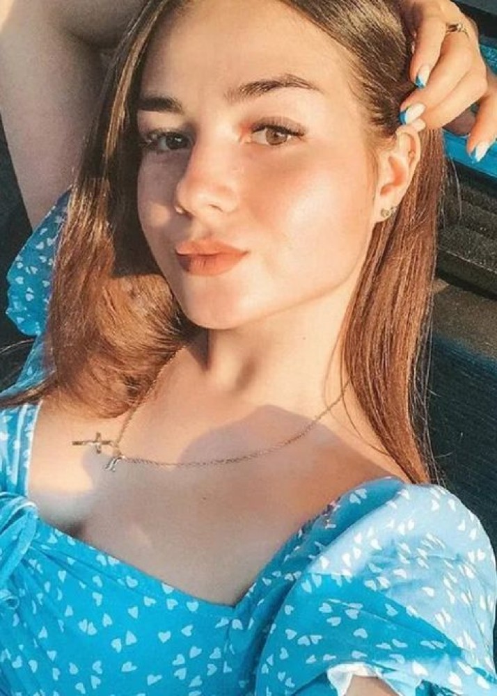 Индивидуалка Вика главное фото в городе Домодедово 