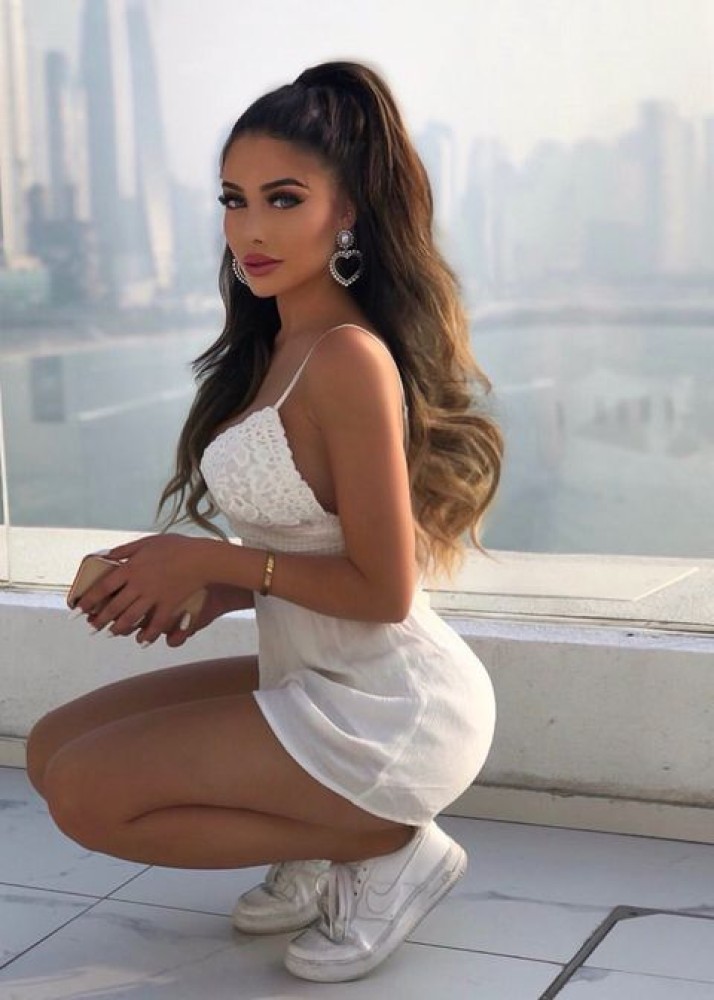 Индивидуалка Юля фото № 2 в городе Домодедово