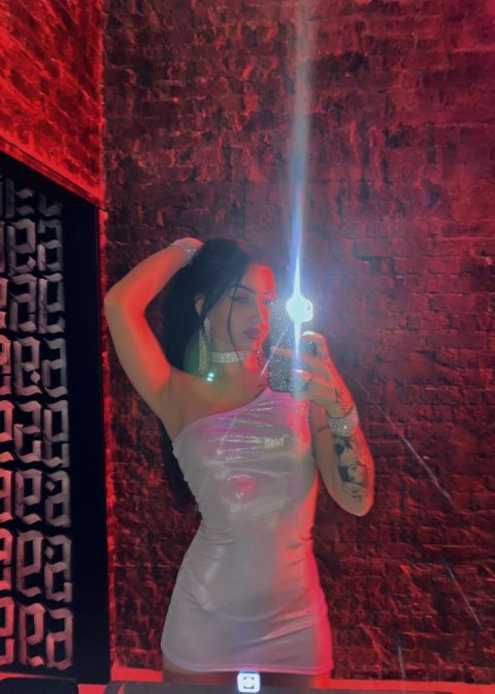 Индивидуалка Ева фото № 2 в городе Домодедово