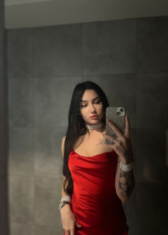 Индивидуалка Ева фото № 2 в городе Домодедово