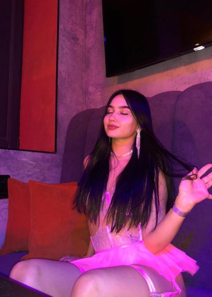 Индивидуалка Ева фото № 2 в городе Домодедово