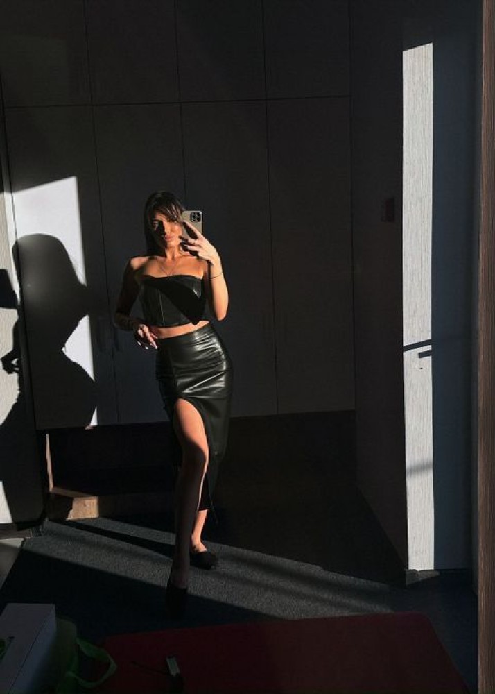 Индивидуалка Кейси фото № 2 в городе Домодедово