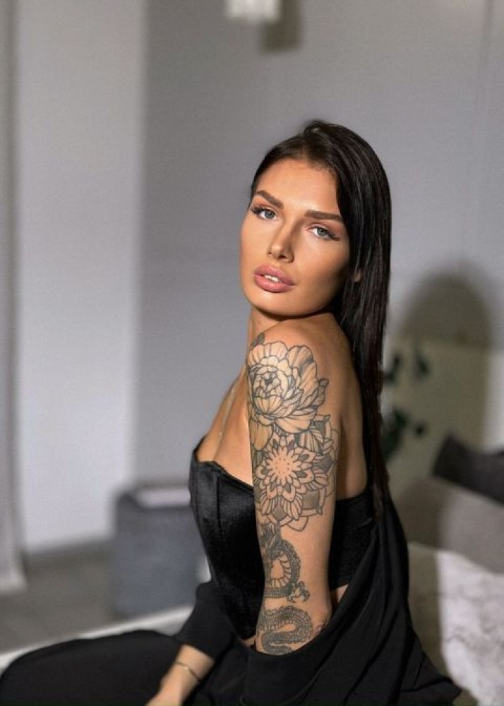 Индивидуалка Кейси фото № 2 в городе Домодедово