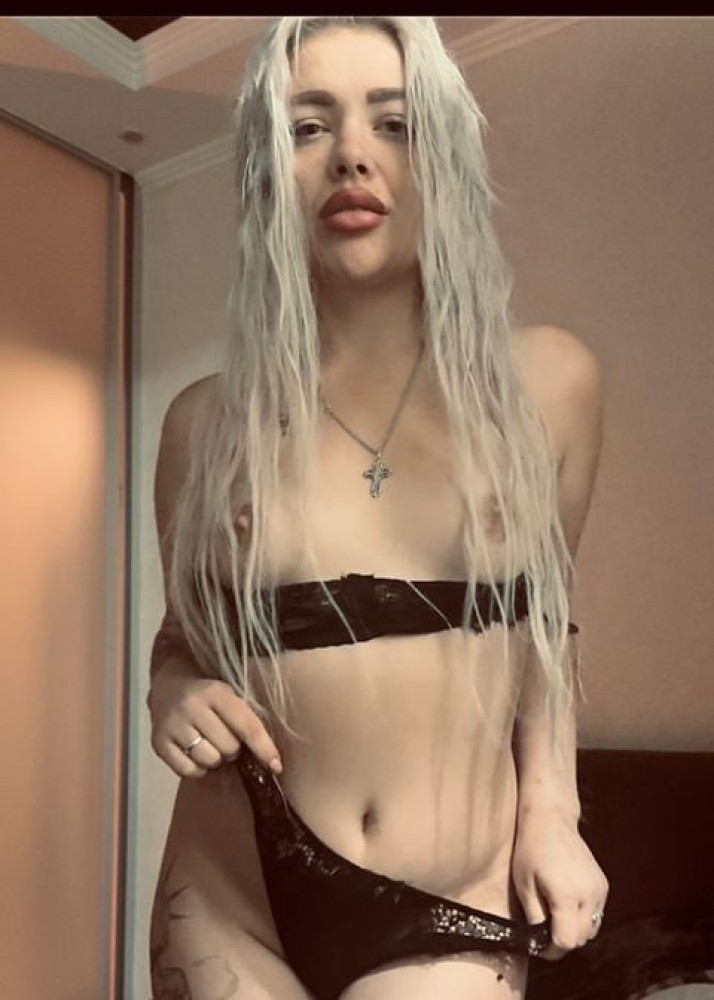 Индивидуалка Кима фото № 2 в городе Домодедово