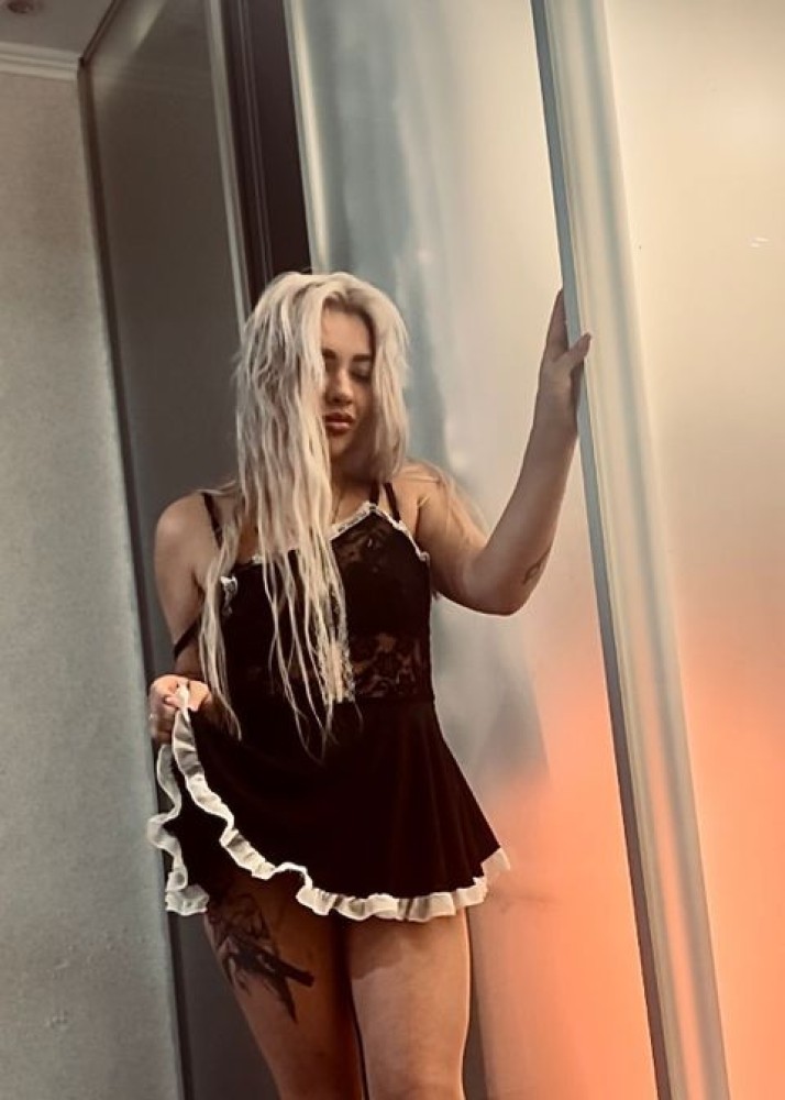 Индивидуалка Кима фото № 2 в городе Домодедово