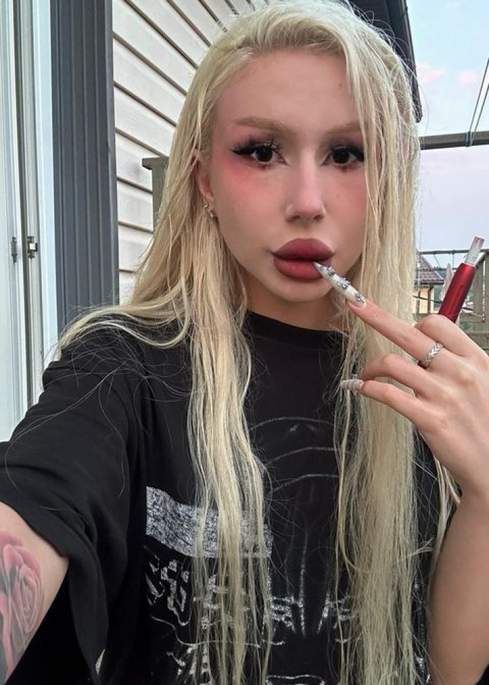 Индивидуалка Мия фото № 2 в городе Домодедово