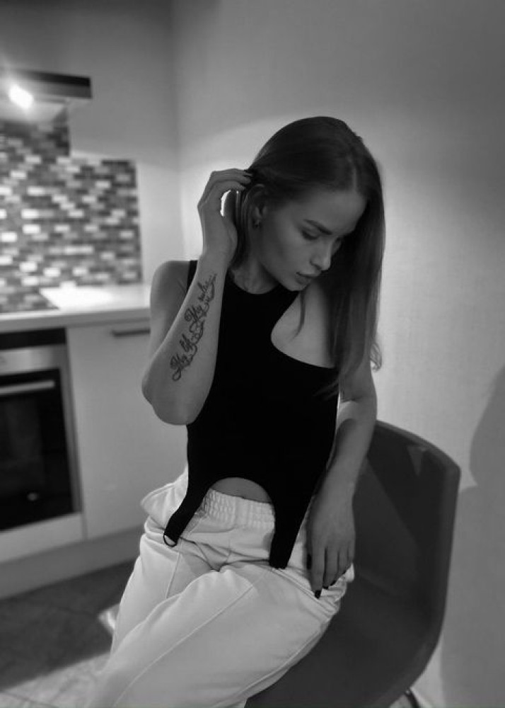 Индивидуалка Ника фото № 2 в городе Домодедово