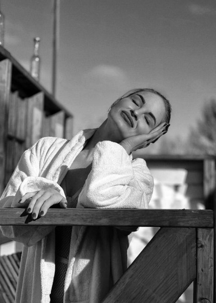 Индивидуалка Ника фото № 2 в городе Домодедово