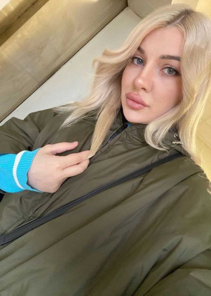 Индивидуалка Риана фото № 2 в городе Домодедово