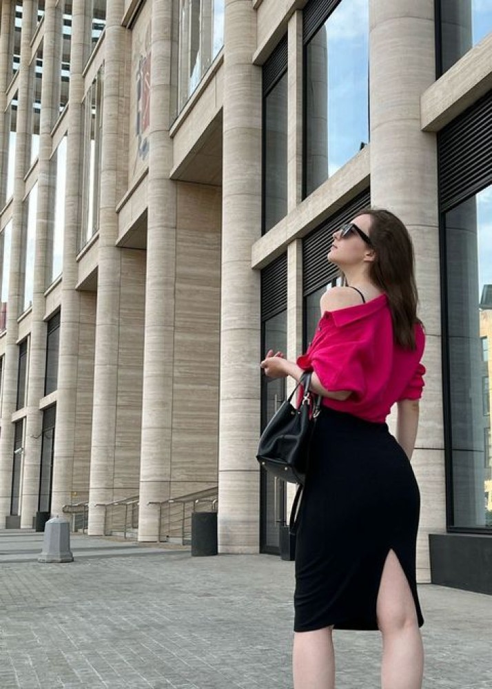 Индивидуалка Тори фото № 2 в городе Домодедово