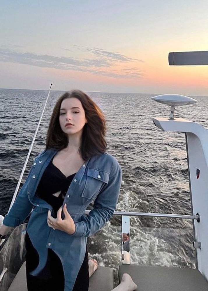 Индивидуалка Тори фото № 2 в городе Домодедово