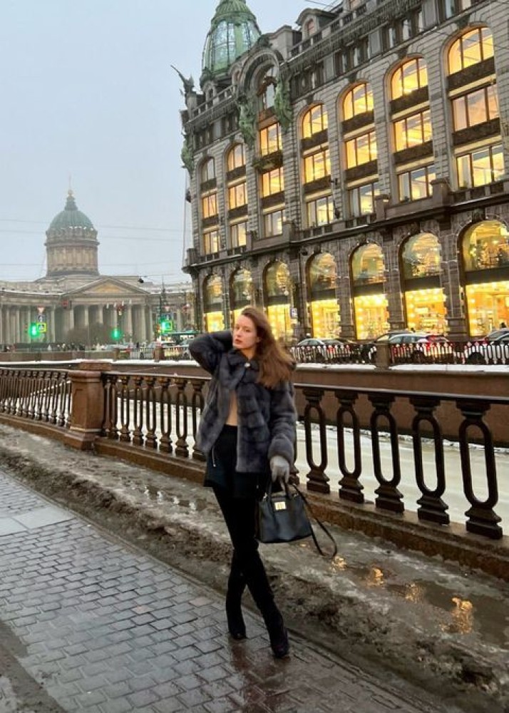 Индивидуалка Тори фото № 2 в городе Домодедово