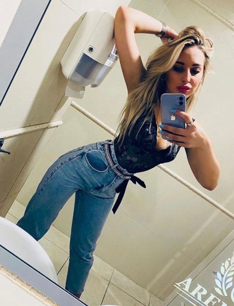 Индивидуалка 🎥 Ева фото № 2 в городе Домодедово