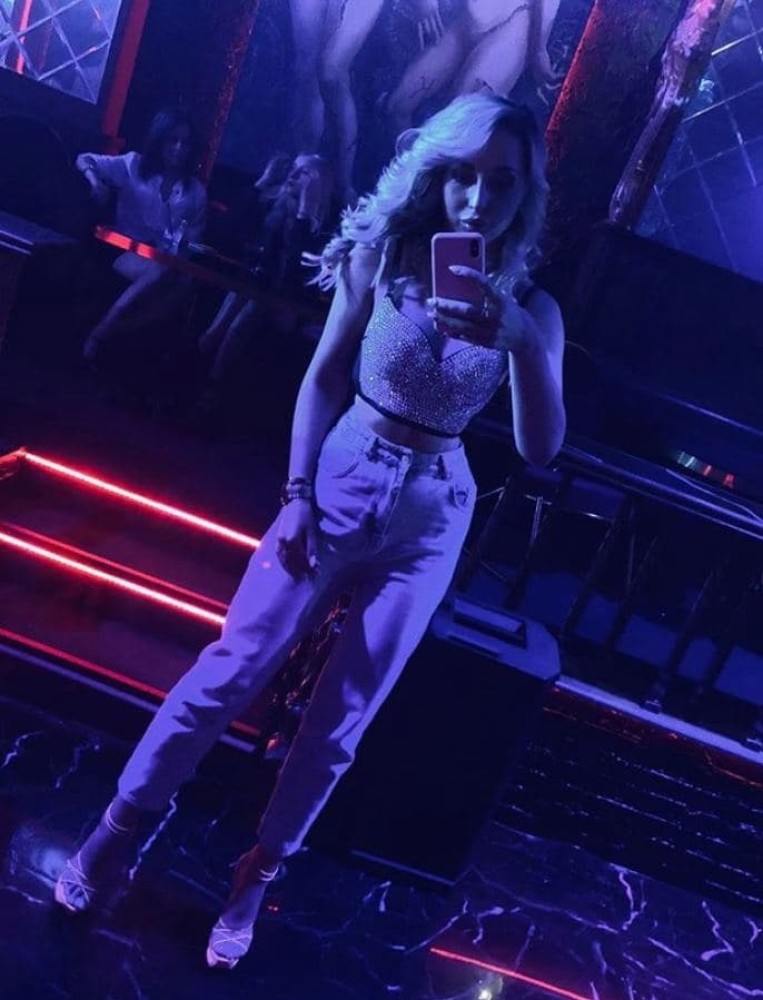 Индивидуалка 🎥 Ева фото № 2 в городе Домодедово