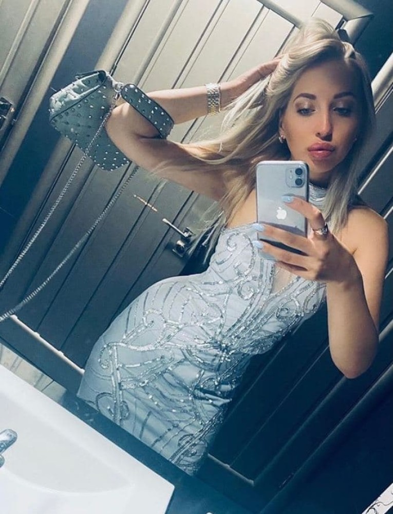 Индивидуалка 🎥 Ева фото № 2 в городе Домодедово