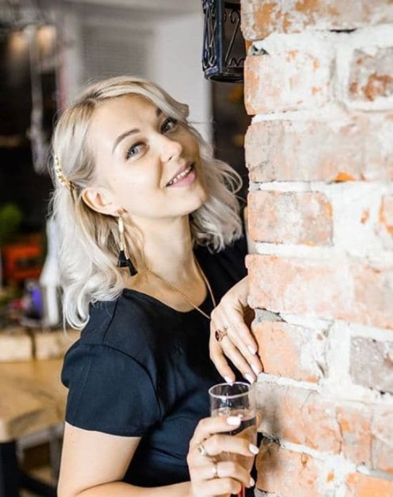 Индивидуалка 🎥 Лиза фото № 2 в городе Домодедово