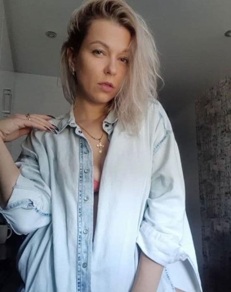 Индивидуалка 🎥 Лиза фото № 2 в городе Домодедово