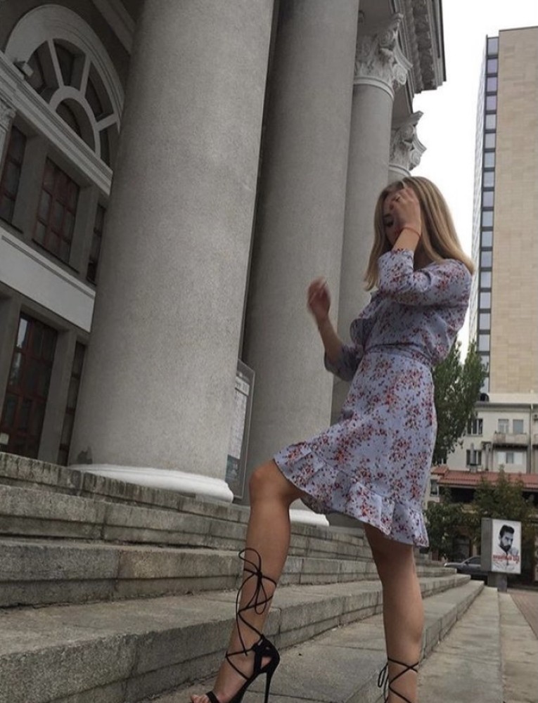 Индивидуалка 🎥 МАРГОША фото № 2 в городе Домодедово