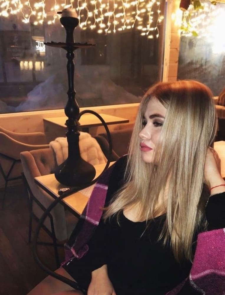 Индивидуалка 🎥 Рита фото № 2 в городе Домодедово